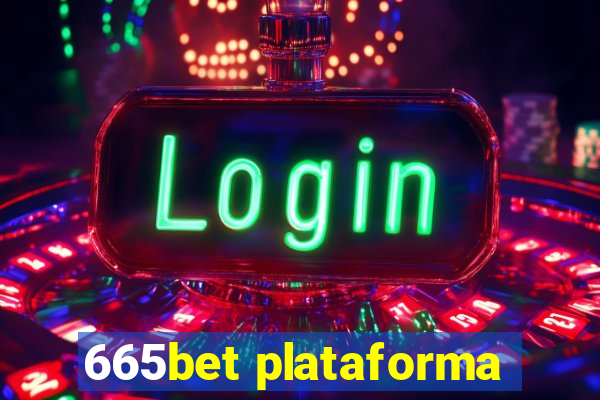 665bet plataforma